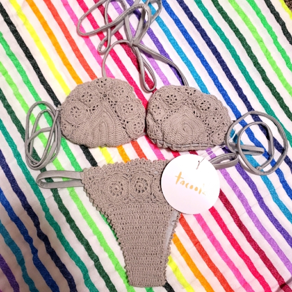 Tacoola Bambi Bikini Set